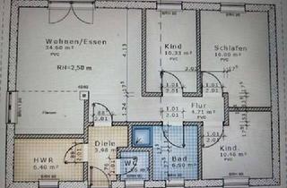 Haus mieten in 19089 Demen, Kleines Einfamilienhaus in Demen (Erstbezug) - Bilder folgen