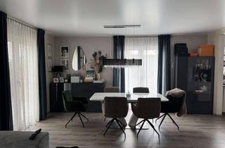 Haus mieten in Starenweg, 74251 Lehrensteinsfeld, Freundliche 4-Zimmer-Doppelhaushälfte mit gehobener Innenausstattung und EBK in Lehrensteinsfeld