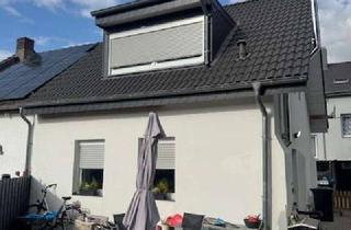 Haus mieten in Birkesdorfer Str. 19, 52353 Düren, schickes kleines Haus ab dem 01.09.2025 in Düren-Hoven zu vermieten