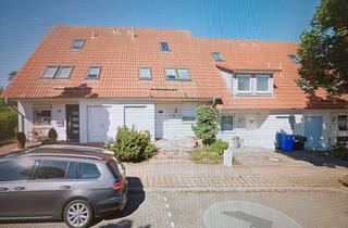 Haus mieten in Rudolf-Fischer-Straße 32, 38644 Goslar, Geräumiges Reihenmittelhaus mit Harzer Panorama