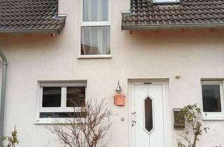 Haus mieten in 55268 Nieder-Olm, 5-Zimmer-Reihenmittelhaus in Nieder-Olm