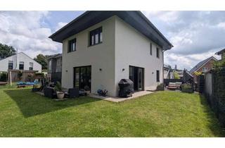 Haus mieten in 25337 Kölln-Reisiek, Neuwertig! Geräumiges Wohnen über zwei Ebenen in ruhiger Lage!