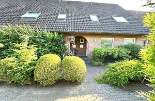 Haus mieten in 22952 Lütjensee, Schickes MRH mit Garage in Lütjensee zu vermieten