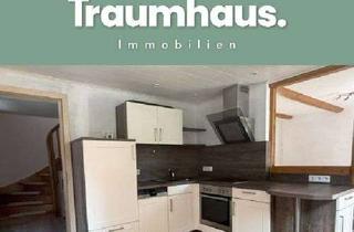 Haus mieten in 38855 Wernigerode, Gemütliches Häuschen zur Miete in Hasserode – mit Terrasse und Stellplatz!