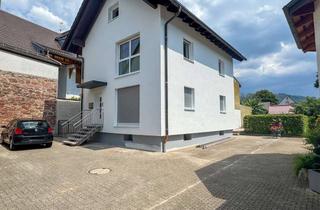 Haus mieten in 77933 Lahr, Erstbezug nach umfassender Sanierung - Einfamilienhaus mit Garten in LR-Reichenbach!