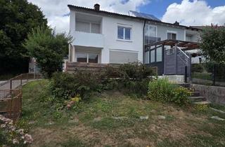 Haus mieten in 94034 Grubweg, Passau-Grubweg: Reihenhaus zu mieten