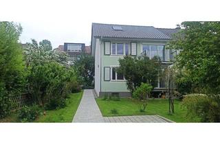 Haus mieten in 88709 Meersburg, DHH in Meersburg am Bodensee zu vermieten, 2 Einheiten
