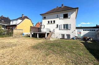 Haus mieten in 66424 Homburg, Geschmackvolles Wohnhaus im Stadtvillastil