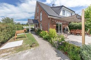 Haus mieten in 24226 Heikendorf, Doppelhaushälfte mit schönem Garten