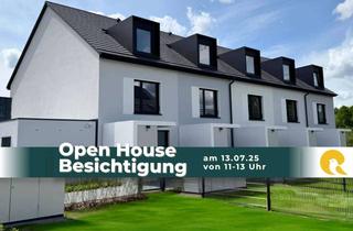 Haus mieten in Dinkelstieg 1b, 21502 Geesthacht, **PLATZ FÜR DIE GANZE FAMILIE: 4-Zimmer-Reihenmittelhaus mit EBK, TERRASSE, 2 BÄDERN uvm. im Fink...