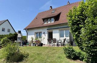 Haus mieten in 95326 Kulmbach, Gemütliches Haus mit Gartenidylle in ruhiger Lage von Kulmbach zur Miete