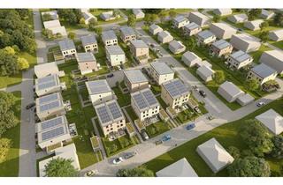 Haus mieten in 68647 Biblis, Erstbezug im Niedrigenergiehaus – Doppelhaushälfte in Biblis ab 1. Quartal 2026 zur Miete