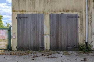 Gewerbeimmobilie mieten in Bahnhofstr. 14, 38474 Tülau, Lager/Garage für Gewerbe oder Privatnutzung in Tülau | 44m² | vielseitig nutzbar