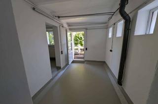 Gewerbeimmobilie mieten in 21682 Stade, Lagerräume mit seperatem Eingang!