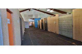 Gewerbeimmobilie mieten in Gewerbepark Bliesen 1a, 66606 St. Wendel, Selfstorage und Lagerboxen im Gewerbepark Bliesen