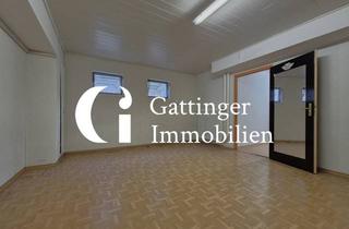 Gewerbeimmobilie kaufen in Münchener Straße 12a, 85247 Schwabhausen, Lagerkeller / Hobbyraum in Schwabhausen