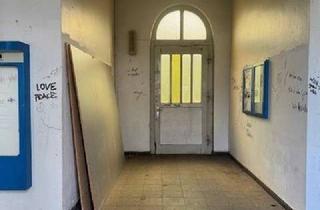 Gewerbeimmobilie mieten in 28876 Oyten, Lagerfläche trocken und abschließbar, direkt im Bahnhof Oyten zu vermieten!