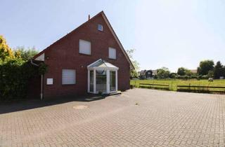 Anlageobjekt in 38448 Brackstedt, Ruhig, grün, wandelbar – Ehemaliges Bürohaus mit Garten für Ihre Wohnträume