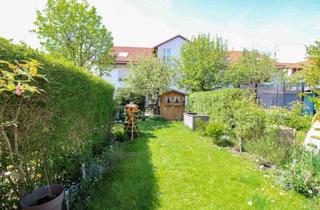 Anlageobjekt in 85609 Aschheim, Ideal für Familien: Ihr neues Zuhause mit Garten in Aschheim