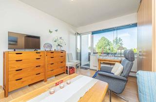 Anlageobjekt in 23747 Dahme, Kapitalanlage: vermietete 2-Zimmer-Ferienwohnung - nur wenige Minuten von der Ostsee entfernt