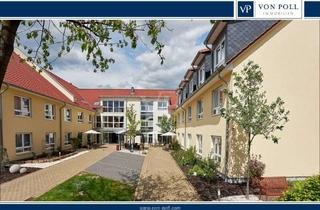 Anlageobjekt in 31840 Hessisch Oldendorf, Seniorenresidenz Fischbeck – Solides Pflegeapartment mit langfristiger Perspektive