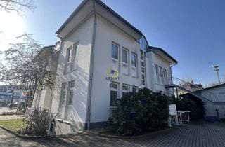 Anlageobjekt in 14532 Stahnsdorf, Kompletter Leerstand ab Ende 2025 - Wohn- und Geschäftshaus mit 4 Einheiten und Werkstatt