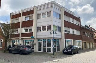 Anlageobjekt in 48291 Telgte, Provisionsfrei: Zwei vermietete Einheiten in Toplage von Telgte – Büro & Wohnung im Paket
