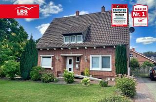 Anlageobjekt in 26871 Papenburg, Ideal für Einsteiger