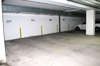 Anlageobjekt in Kirchenweg 10, 94065 Waldkirchen, Komplette TG-Ebene in Waldkirchen zu erwerben! 38 Tiefgaragenstellplätze + 1 abschließbare TG-Box.