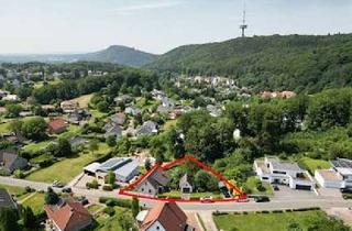 Anlageobjekt in 32457 Porta Westfalica, Abriss oder Sanierung in Bestlage der idyllischen Hausberger Schweiz
