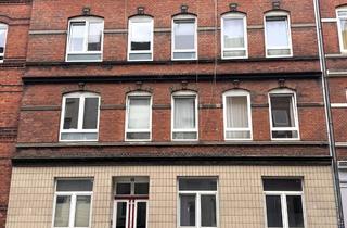 Anlageobjekt in 24118 Ravensberg, Im Auftrag:MFH in sehr gefragter Lage in Uninähe – Für entwicklungsorientierte Investoren