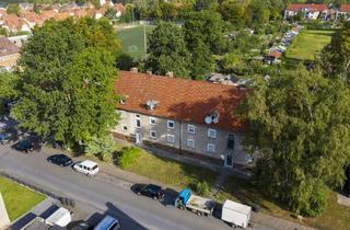 Anlageobjekt in Zum Richterbach 74, 59229 Ahlen, vollvermietetes Mehrfamilienhaus in ruhiger Wohnlage direkt vom Eigentümer