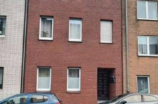 Anlageobjekt in Lürriper Strasse 324, 41065 Lürrip, Perfekte Wohnimmobilie als sichere Kapitalanlage oder auch als private Teilnutzung möglich