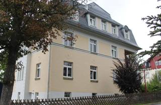 Anlageobjekt in 09526 Olbernhau, Mehrfamilienhaus Altbau mit Potenzial