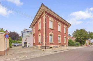 Anlageobjekt in 67487 Maikammer, Vielseitig nutzbar: Praxiseinheiten mit Umnutzungspotenzial zu 4 Wohnungen