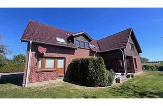 Grundstück zu kaufen in Am Rathsland, 23758 Oldenburg, 2 Wohnungen / Büro / Praxis / Kanzlei