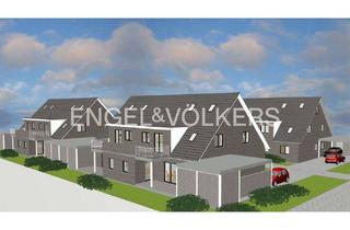 Grundstück zu kaufen in 28876 Oyten, Ihr Platz im Grünen - genehmigtes Bauprojekt für modernes Wohnen auf dem Land