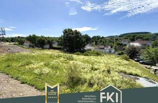 Grundstück zu kaufen in 57584 Scheuerfeld, **großzügiges Baugrundstück in schönem Neubaugebiet in Scheuerfeld**