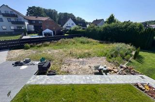 Grundstück zu kaufen in 30890 Barsinghausen, 367 qm teilerschlossenes Bauland mit Baugenehmigung