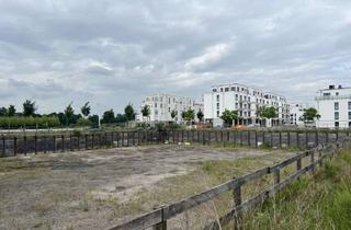 Grundstück zu kaufen in 45889 Bismarck, Großzügige Baugrube in Gelsenkirchen-Bismarck