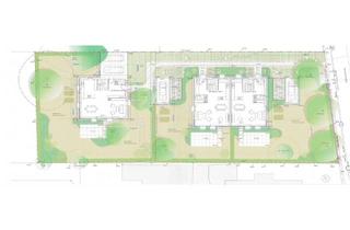 Grundstück zu kaufen in 82131 Gauting, MAIER - Baugrundstück mit Baugenhmigung für ein Einfamilienhaus und ein Doppelhaus