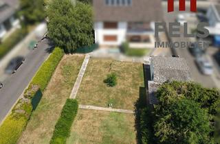 Grundstück zu kaufen in 63128 Dietzenbach, Baugrundstück in direkter Feldrandlage von Dietzenbach-Westend