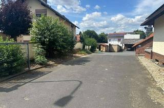 Grundstück zu kaufen in 61130 Nidderau, Vielseitiges Grundstück im Mischgebiet – ca. 1.300 m² für Wohnen & Gewerbe