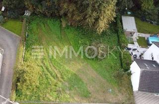 Grundstück zu kaufen in 90559 Burgthann, Ihr Traumhaus in Sicht: Baugrundstück in Schwarzenbach