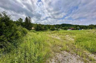 Grundstück zu kaufen in 83329 Waging am See, Erbbaugrundstück im Gebotsverfahren mit ca. 271 m² – kompakt, flexibel, erweiterbar