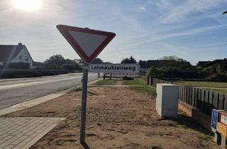 Grundstück zu kaufen in Lehmkuhlenweg, 38459 Bahrdorf, Saalsdorf