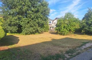 Grundstück zu kaufen in 63743 Obernau, Einmalige Doppel‐Grundstücks-Chance in ruhiger, familienfreundlicher Lage – Amira‑Straße, Obernau