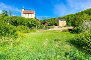 Grundstück zu kaufen in 01737 Tharandt, Im Herzen von Tharandt!