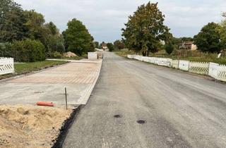 Grundstück zu kaufen in 14641 Nauen, Neuer und modernster EDEKA Markt nur 5 km in Nauen entfernt!