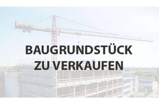 Grundstück zu kaufen in 13409 Reinickendorf, Baugrundstück nahe U-Osloer Str. ca. 3.078 m² BGF für Gewerbe & gewerblich organisiertes Wohnen